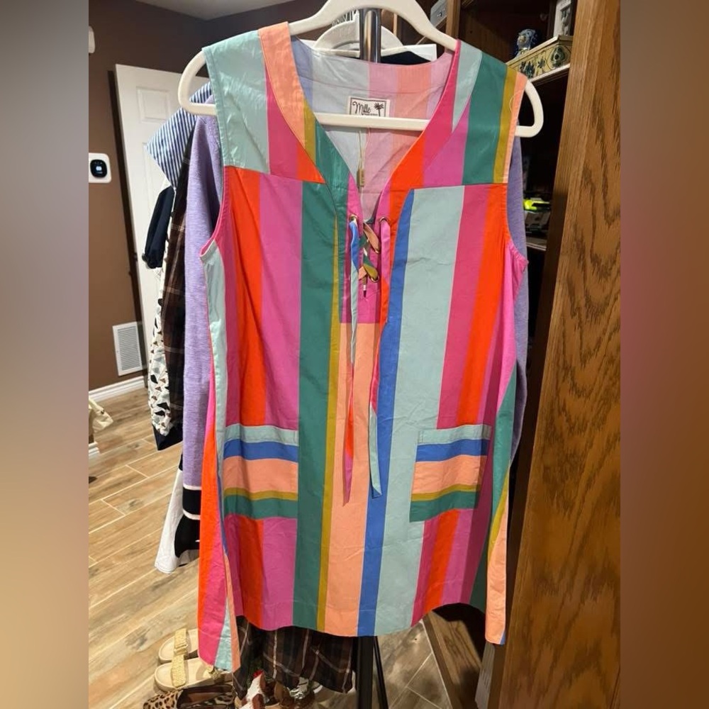 Mille dress